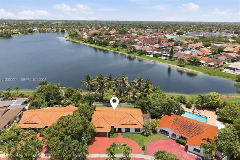 4531 SW 146th Ct, Miami FL 33175