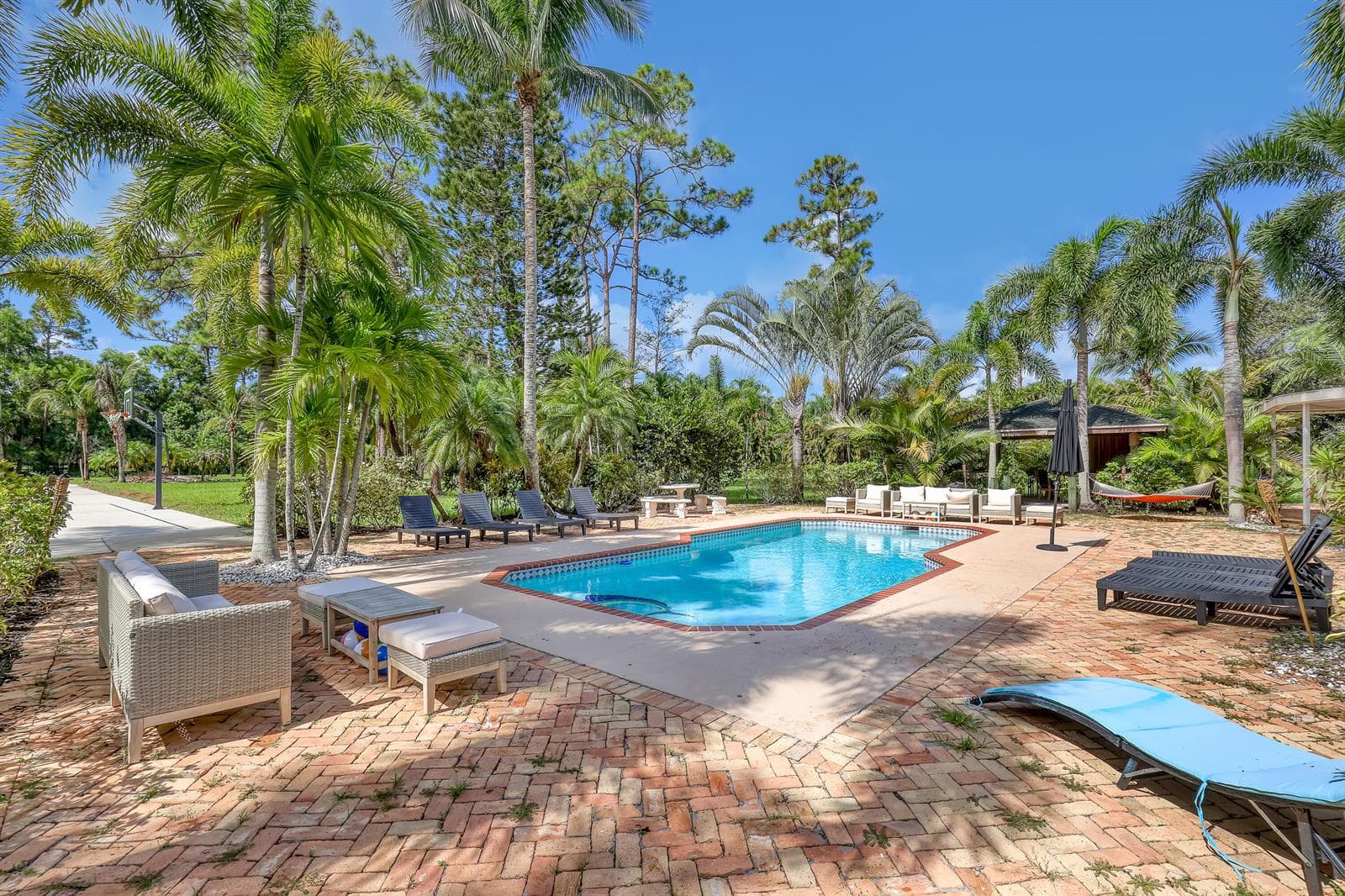 10780 Anderson Lane, Wellington FL 33449 - Wellington, FL - Photo 1