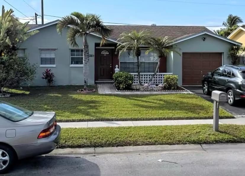 22251 SW 61st Avenue, Boca Raton FL 33428
