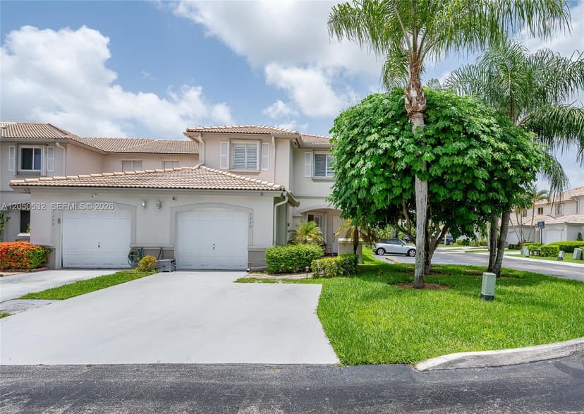 7240 SW 162nd Ct, Miami FL 33193