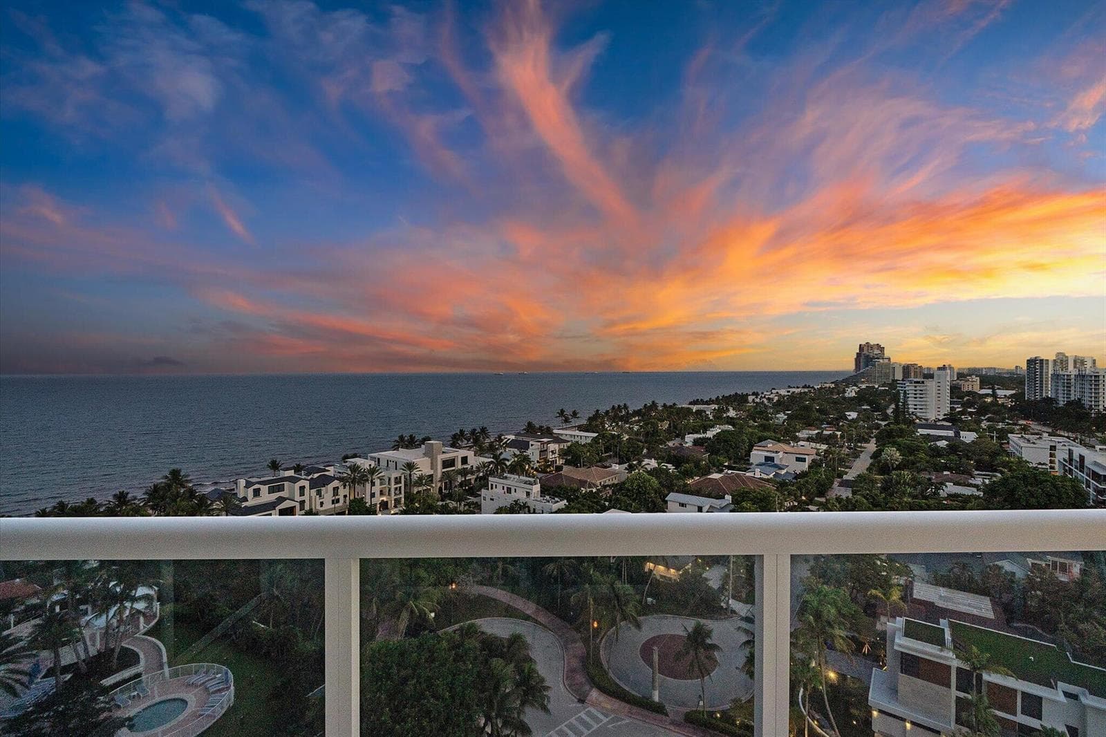 3100 N Ocean Boulevard # 1508, Fort Lauderdale FL 33308