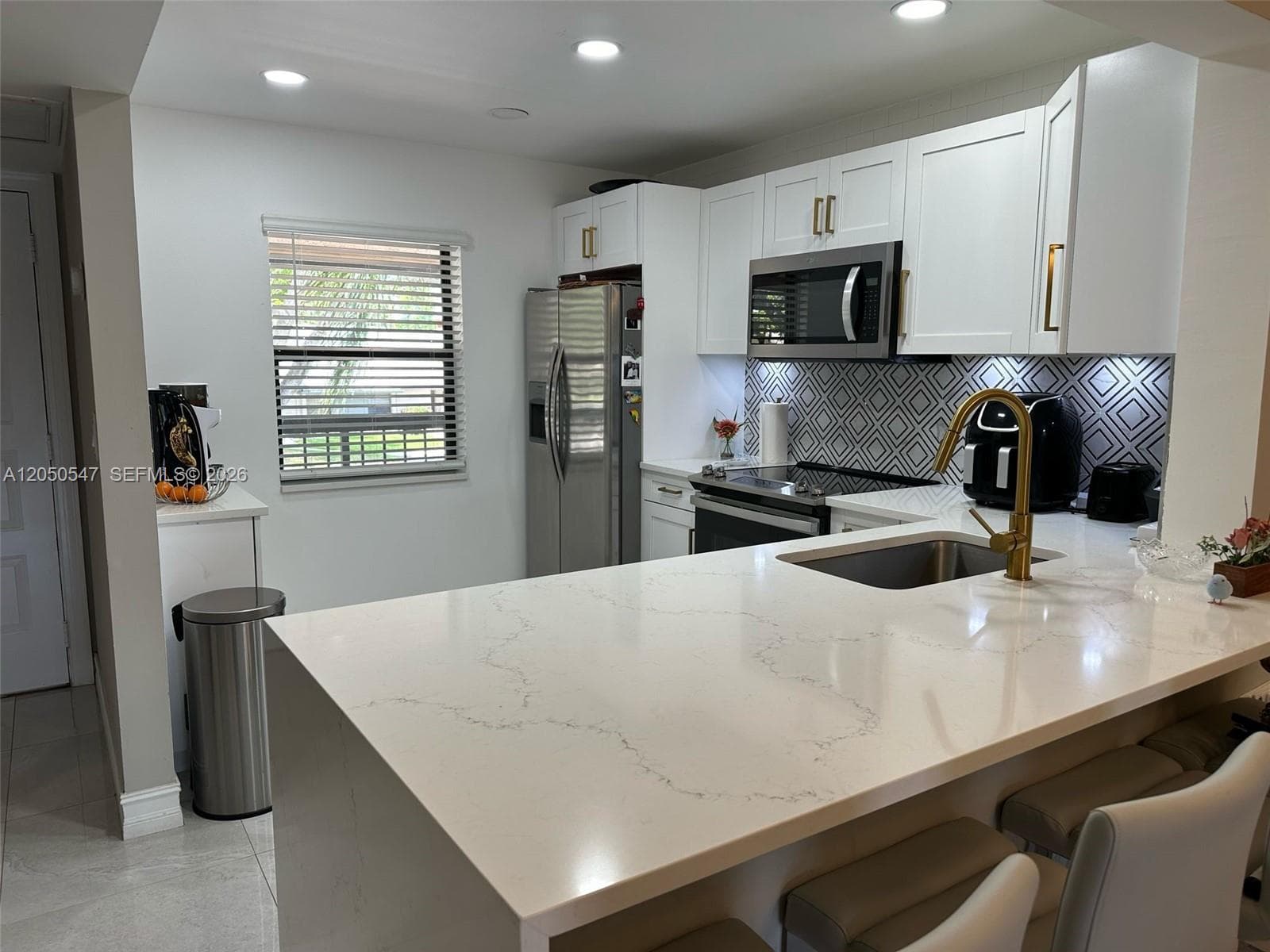 Listing