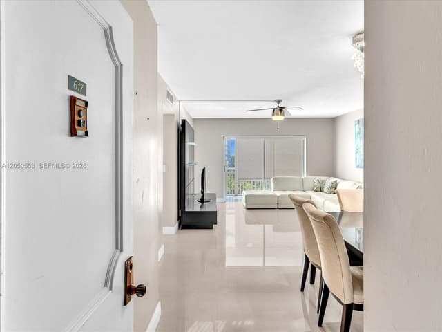 4400 Hillcrest Dr # 617B, Hollywood FL 33021 - Hollywood, FL - Photo 3