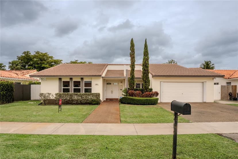 2431 SW 124th Ave, Miami FL 33175