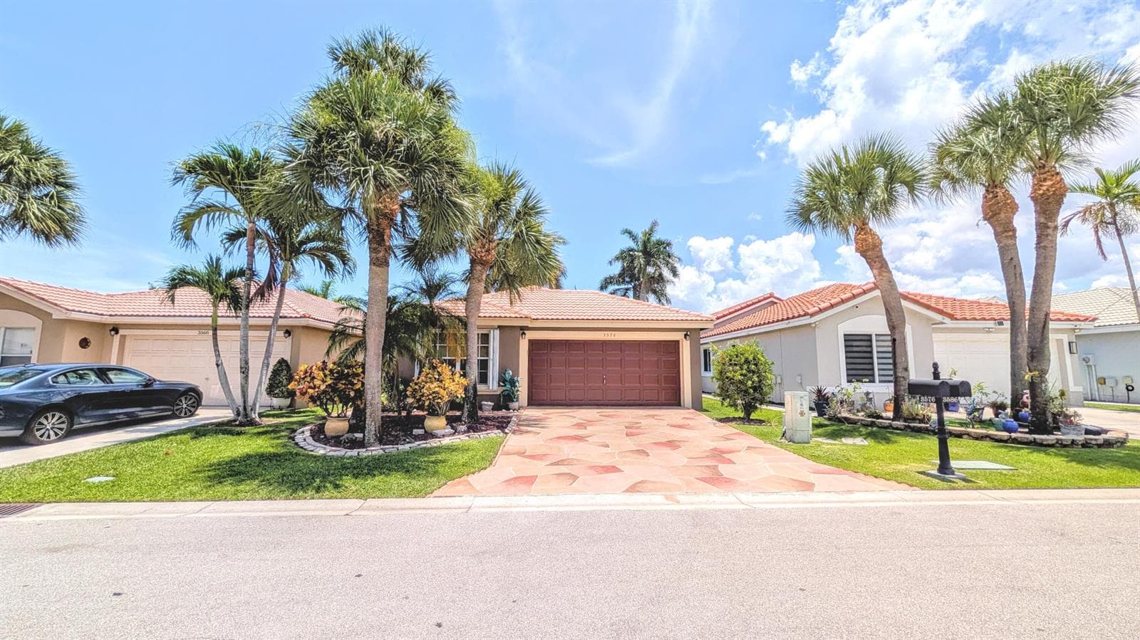 3576 Stratton Lane, Boynton Beach FL 33436