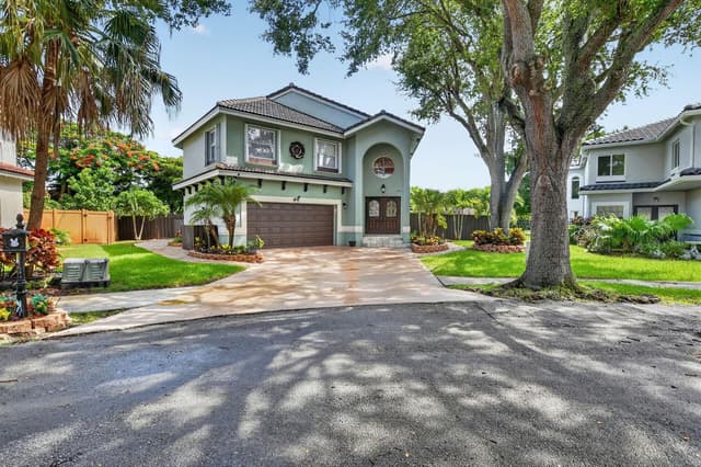 5901 NW 58th Terrace, Parkland FL 33067 - Parkland, FL - Photo 2