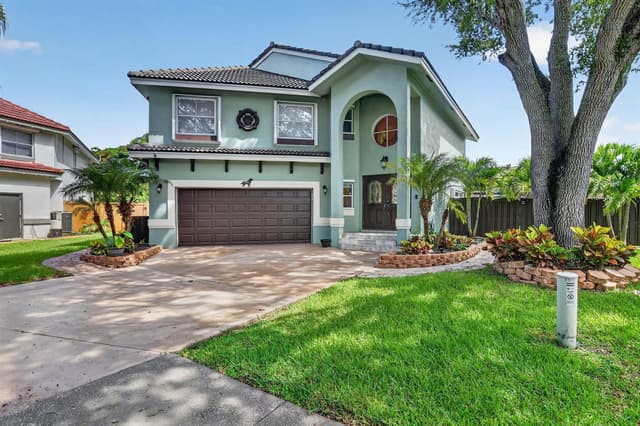 5901 NW 58th Terrace, Parkland FL 33067 - Parkland, FL - Photo 3