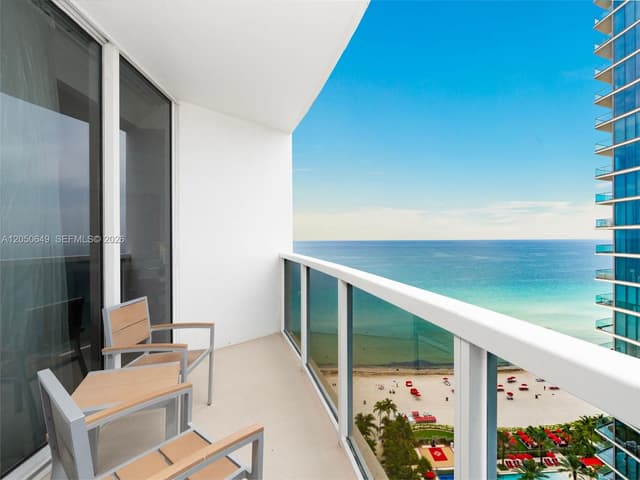 18001 Collins Ave # 1814, Sunny Isles Beach FL 33160 - Sunny Isles Beach, FL - Photo 2