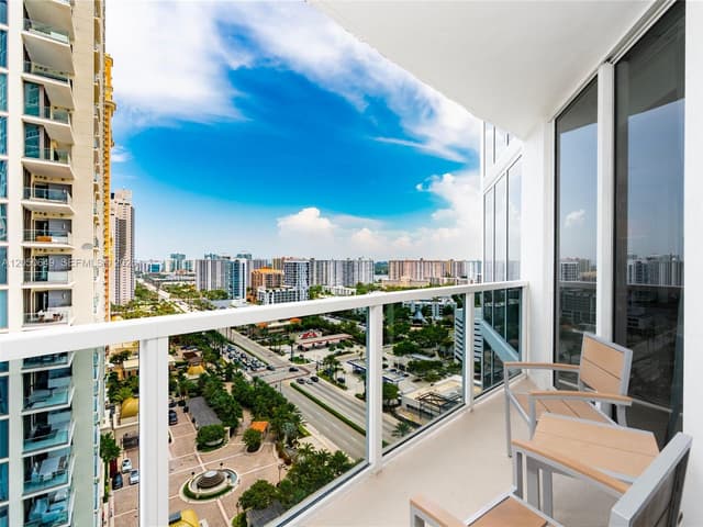18001 Collins Ave # 1814, Sunny Isles Beach FL 33160 - Sunny Isles Beach, FL - Photo 6