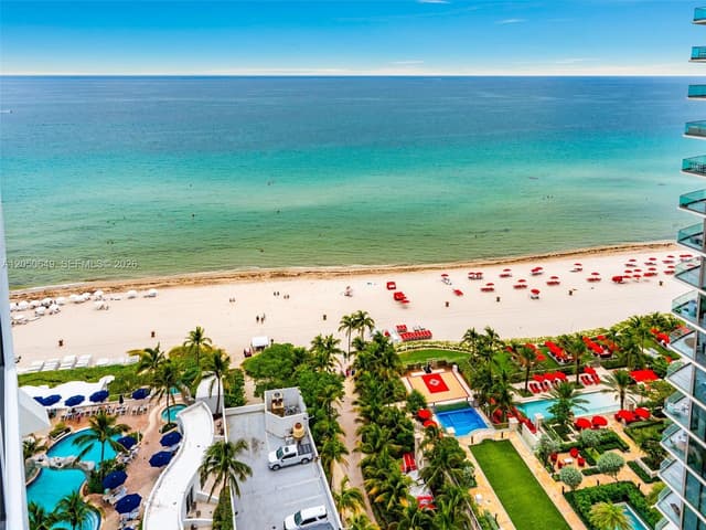 18001 Collins Ave # 1814, Sunny Isles Beach FL 33160 - Sunny Isles Beach, FL - Photo 3