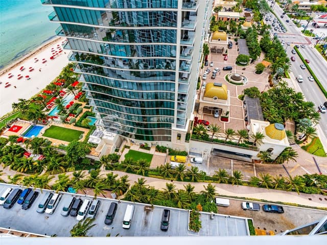 18001 Collins Ave # 1814, Sunny Isles Beach FL 33160 - Sunny Isles Beach, FL - Photo 5