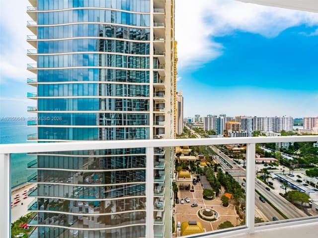 18001 Collins Ave # 1814, Sunny Isles Beach FL 33160 - Sunny Isles Beach, FL - Photo 4