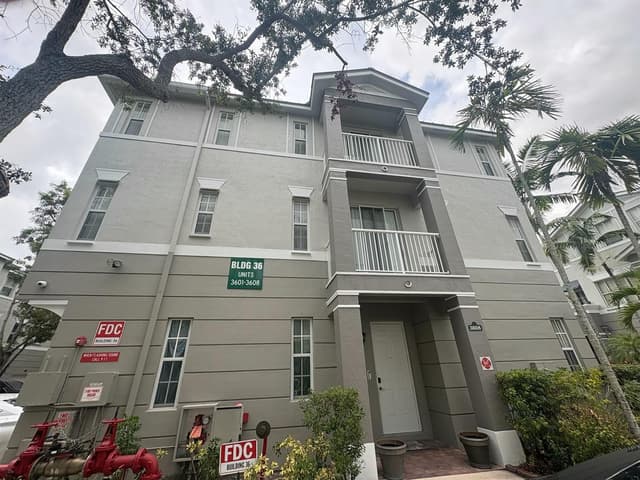 3608 Shoma Drive, Royal Palm Beach FL 33414 - Royal Palm Beach, FL - Photo 3