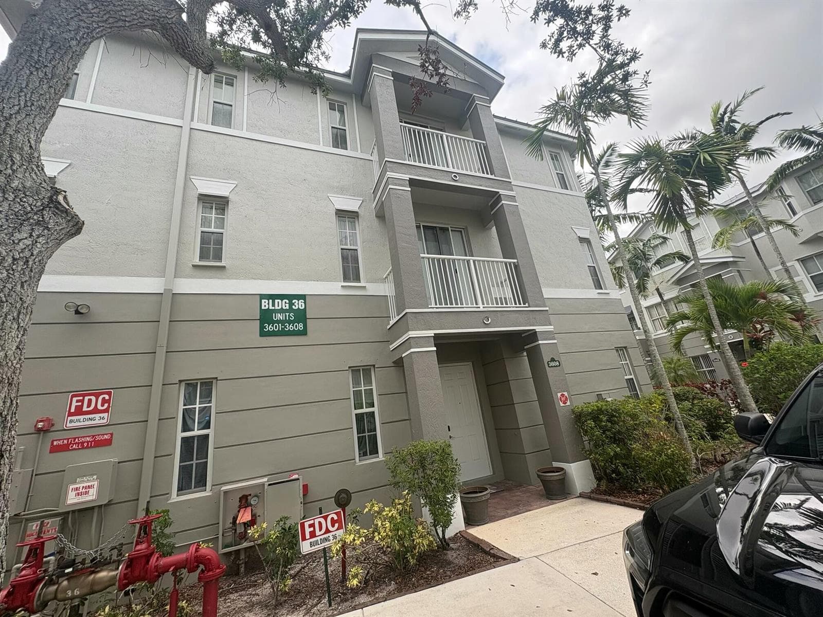 3608 Shoma Drive, Royal Palm Beach FL 33414 - Royal Palm Beach, FL - Photo 1