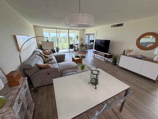 3001 S Course Drive # 501, Pompano Beach FL 33069 - Pompano Beach, FL - Photo 6