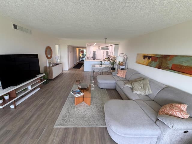 3001 S Course Drive # 501, Pompano Beach FL 33069 - Pompano Beach, FL - Photo 5
