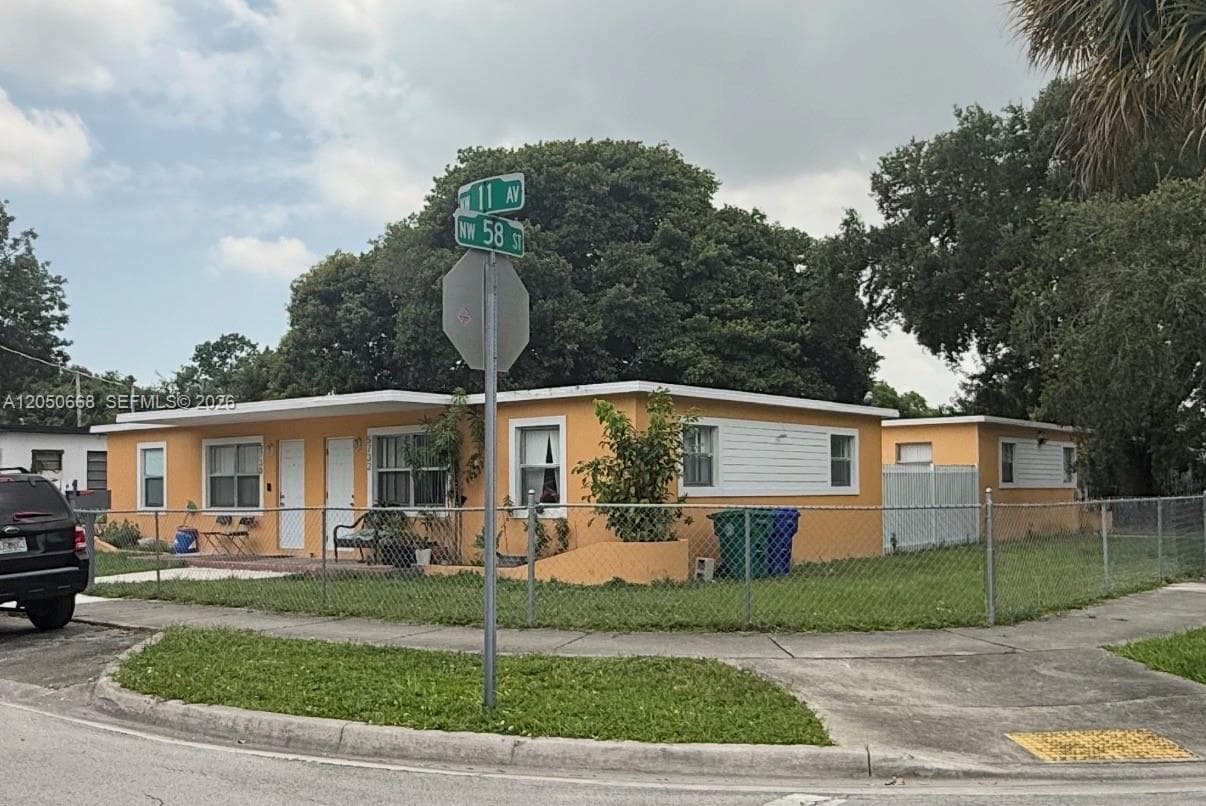 5730 NW 11 Ave, Miami FL 33127