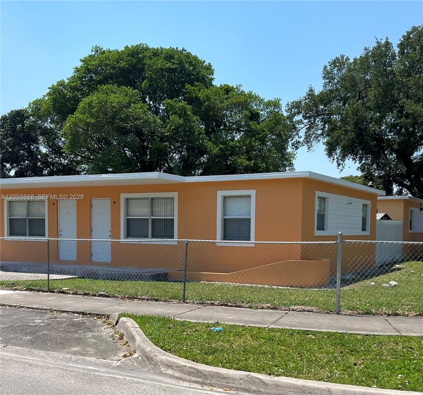 5730 NW 11 Ave, Miami FL 33127