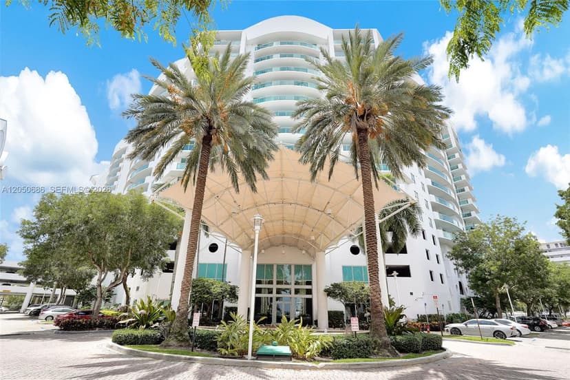 7900 Harbor Island Dr # 610, North Bay Village FL 33141