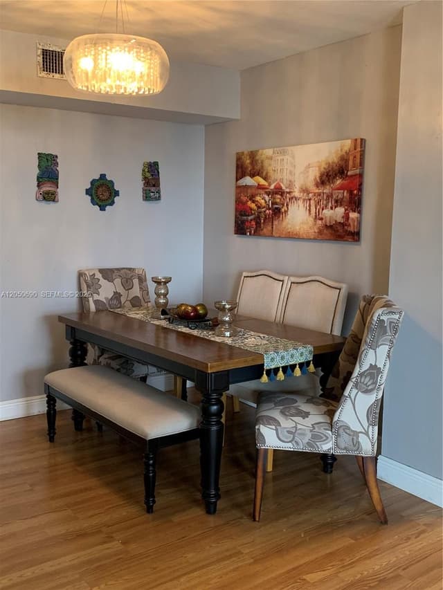 2025 NE 164th St # 808, North Miami Beach FL 33162 - North Miami Beach, FL - Photo 7