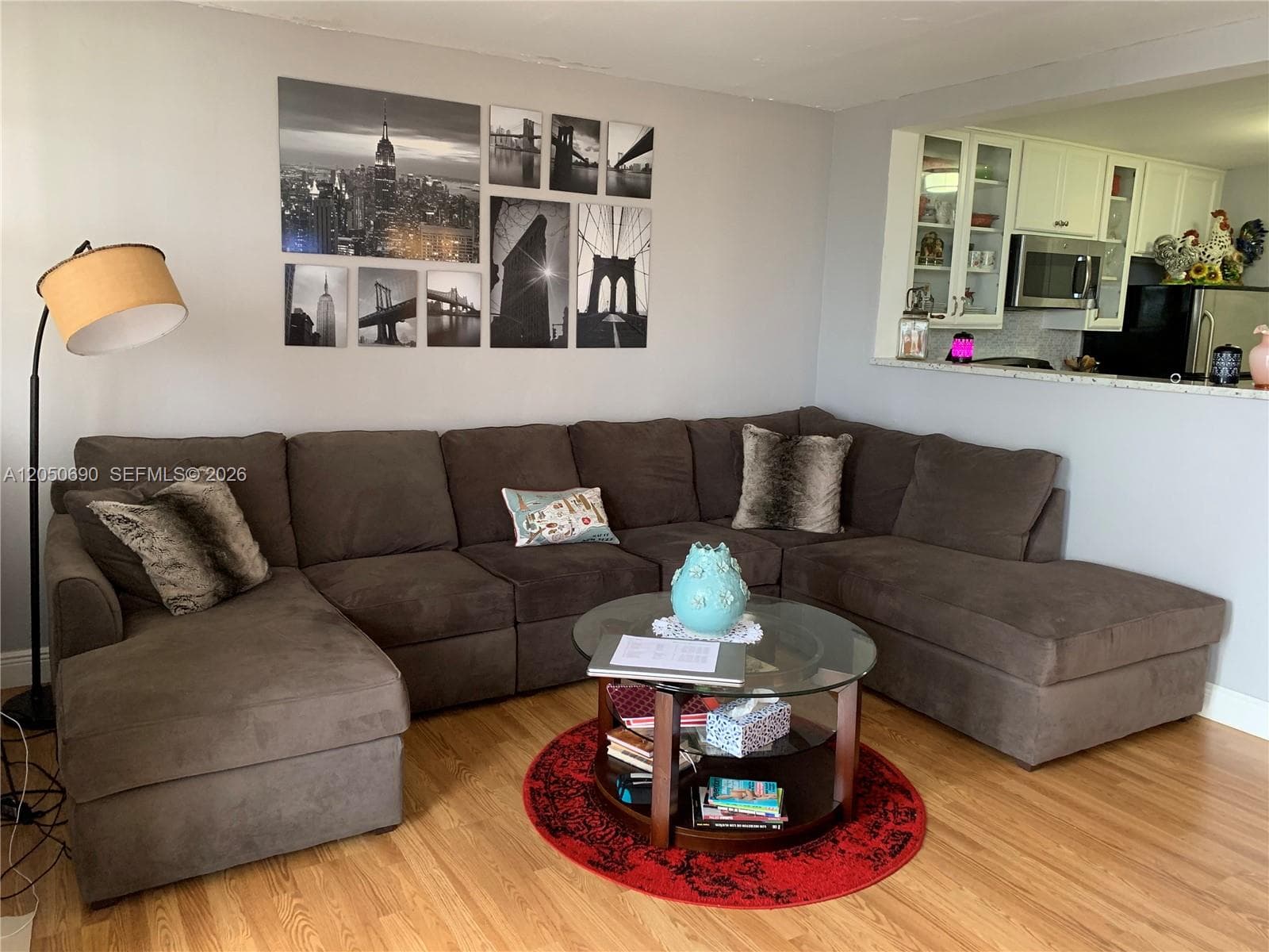 2025 NE 164th St # 808, North Miami Beach FL 33162 - North Miami Beach, FL - Photo 1