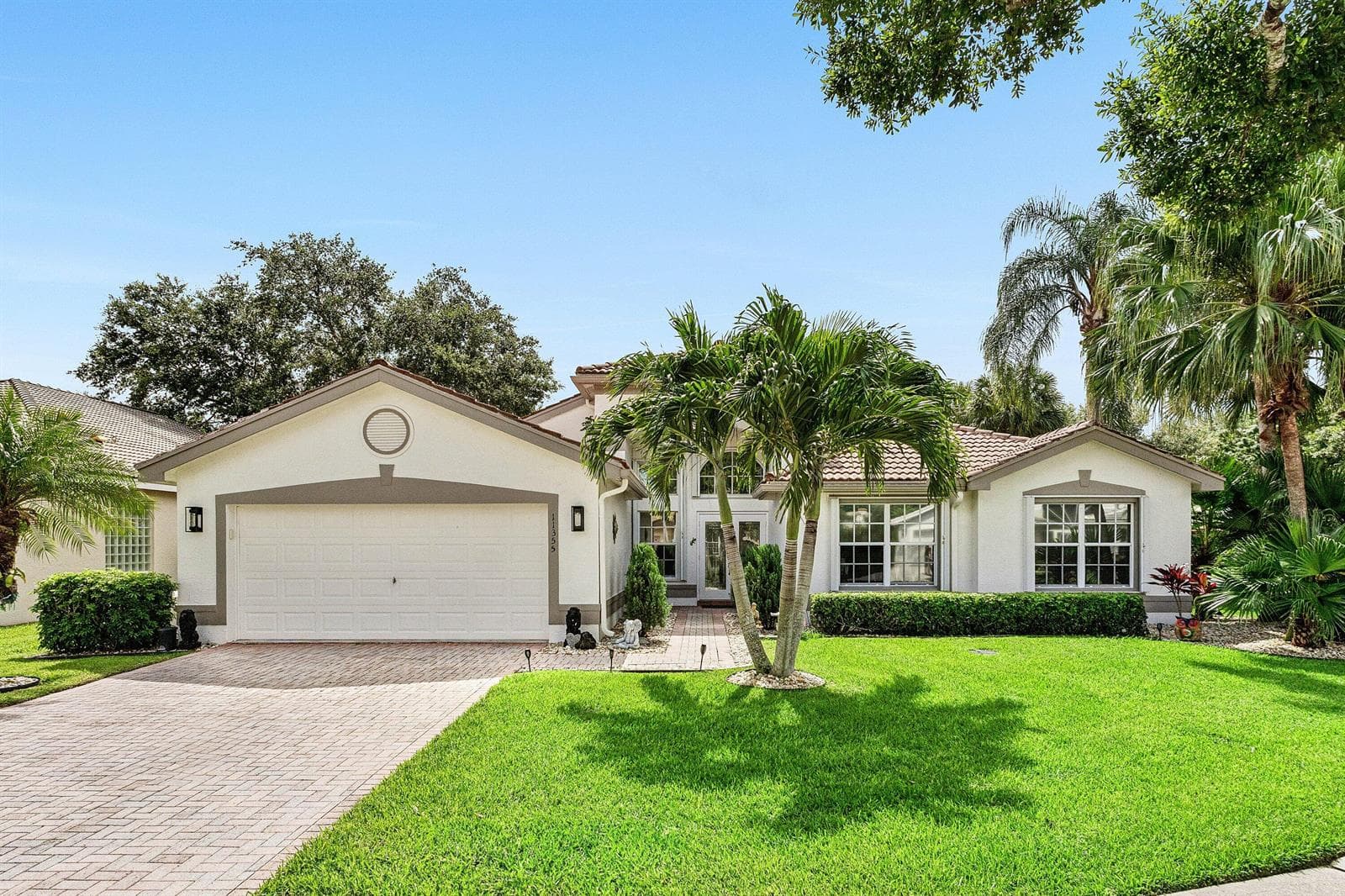 11355 Barca Boulevard, Boynton Beach FL 33437
