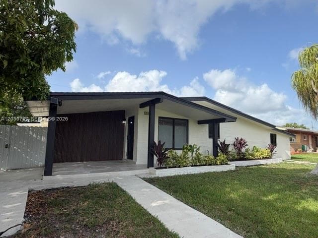 11952 SW 176th Ter, Miami FL 33177