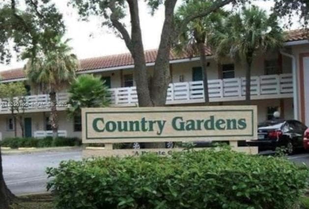 3231 NW 103rd Ter # C, Coral Springs FL 33065 - Coral Springs, FL - Photo 2