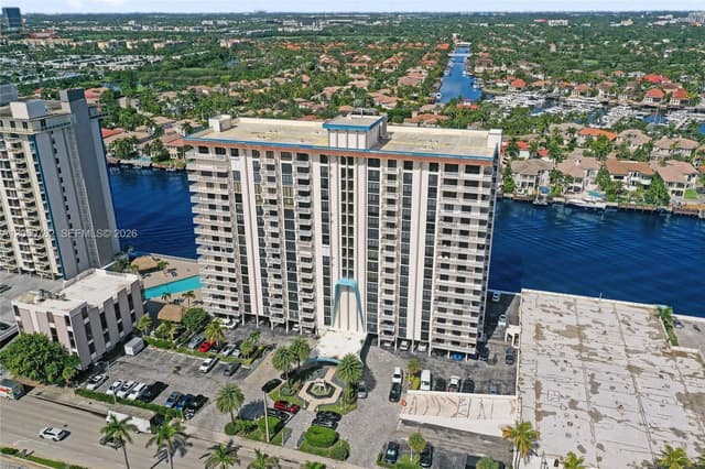 1500 S Ocean Dr # 6F, Hollywood FL 33019 - Hollywood, FL - Photo 2