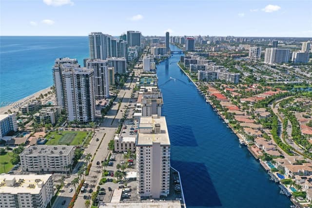 1500 S Ocean Dr # 6F, Hollywood FL 33019 - Hollywood, FL - Photo 3