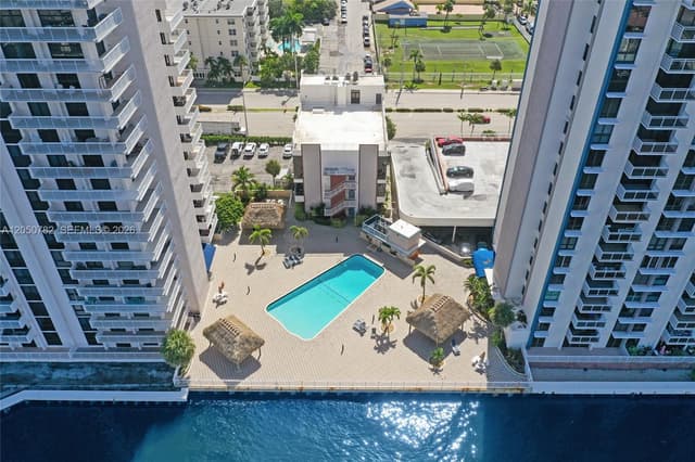 1500 S Ocean Dr # 6F, Hollywood FL 33019 - Hollywood, FL - Photo 5