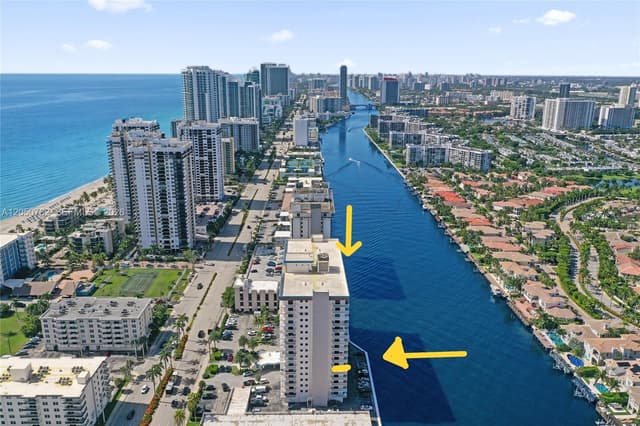 1500 S Ocean Dr # 6F, Hollywood FL 33019 - Hollywood, FL - Photo 4