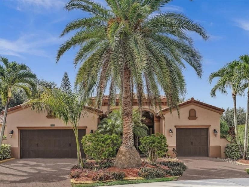 3445 NW 87th Avenue, Hollywood FL 33024