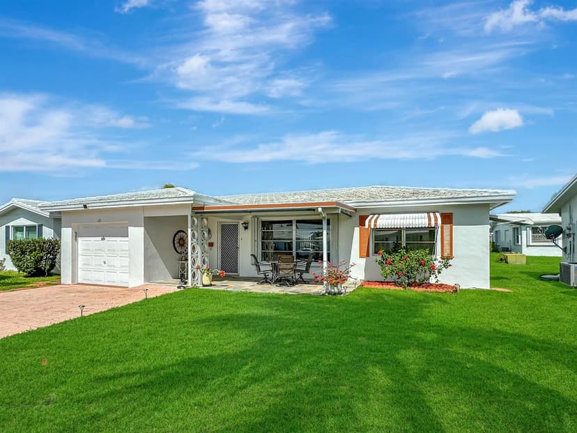121 NW 31st Court, Pompano Beach FL 33064