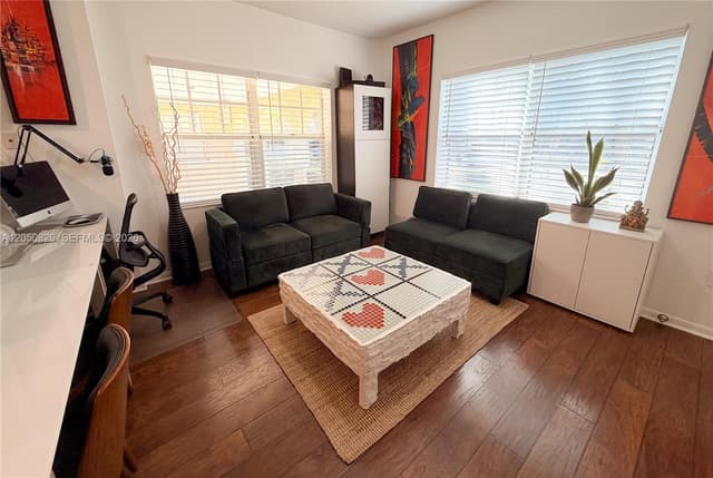 1255 Pennsylvania Ave # 117, Miami Beach FL 33139 - Miami Beach, FL - Photo 6