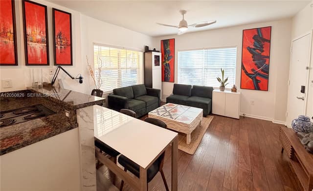 1255 Pennsylvania Ave # 117, Miami Beach FL 33139 - Miami Beach, FL - Photo 7