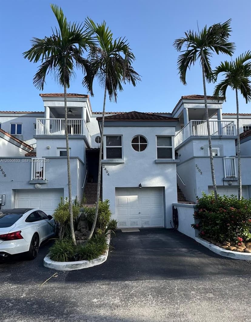 2404 NE 135th St # 2404, North Miami FL 33181