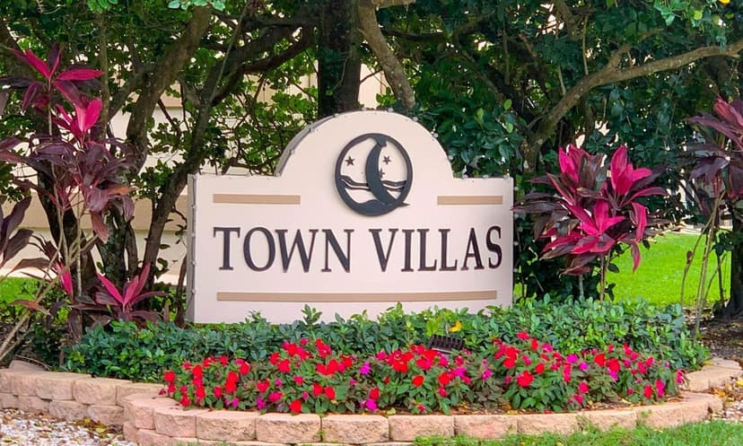9185 Flynn Circle # 3, Boca Raton FL 33496