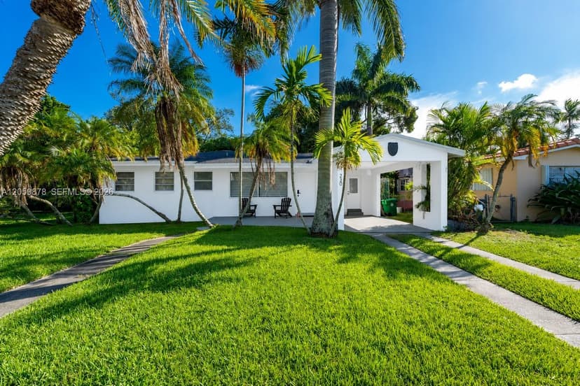 230 NE 2nd Pl, Dania Beach FL 33004