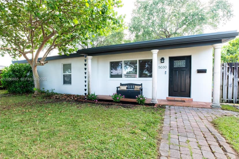 5030 SW 113th Ct, Miami FL 33165