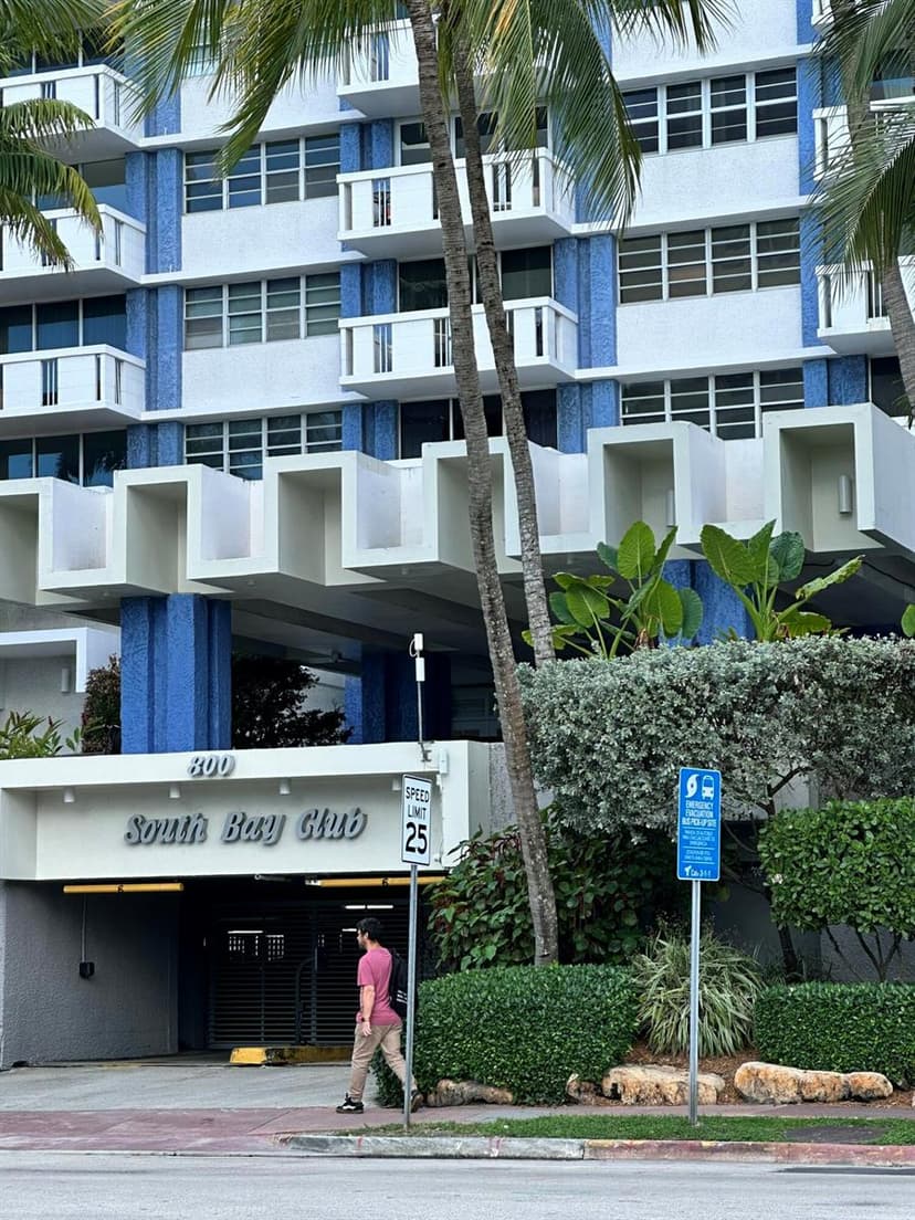 800 West Avenue # 637, Miami Beach FL 33139