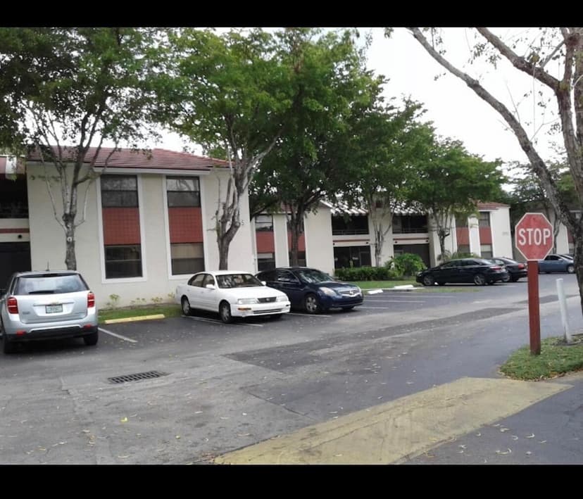 20015 NE 3rd Court # 5, Miami FL 33161