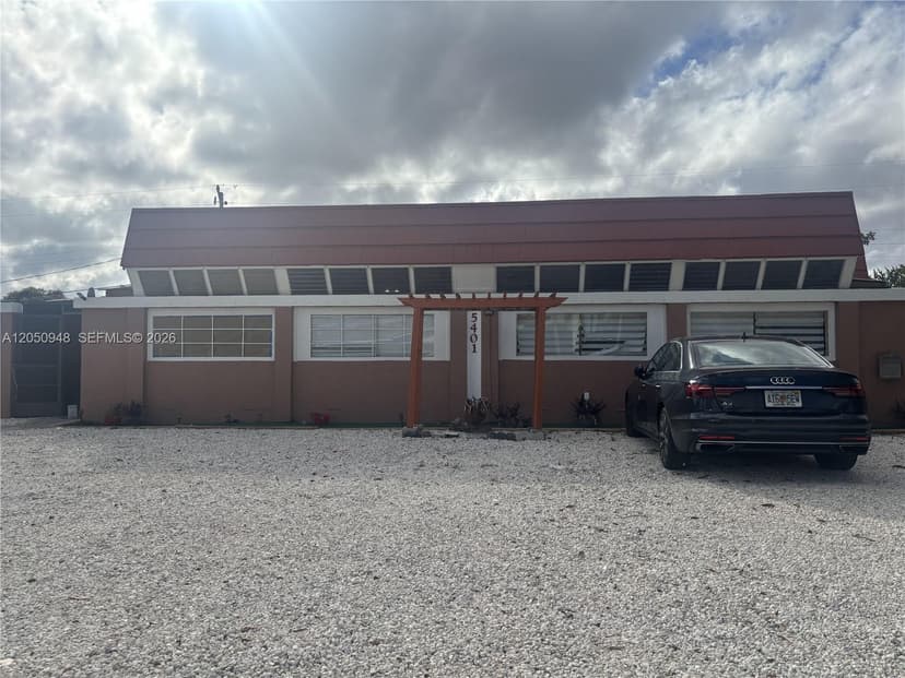 5401 NE 18th Ave, Fort Lauderdale FL 33334