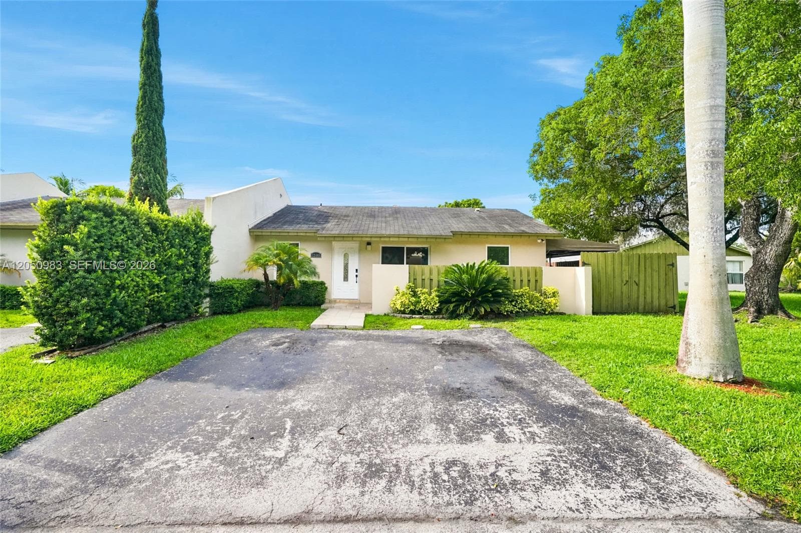 12446 SW 115th Ter, Miami FL 33186