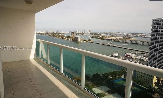 1800 N Bayshore Dr # 3014, Miami FL 33132 - Miami, FL - Photo 2