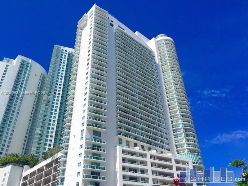 1800 N Bayshore Dr # 3014, Miami FL 33132 - Miami, FL - Photo 1