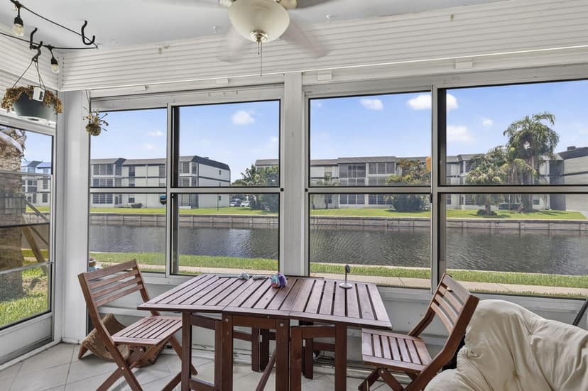 8360 Sands Point Boulevard # G102, Tamarac FL 33321