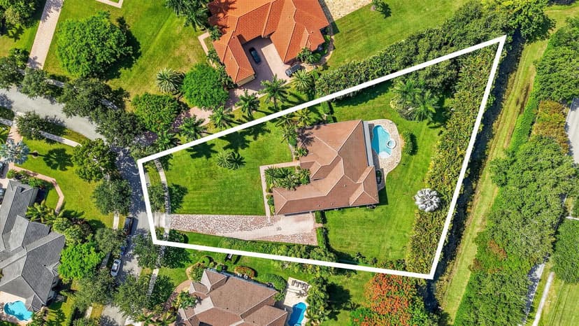 3143 SW 141st Terrace, Davie FL 33330