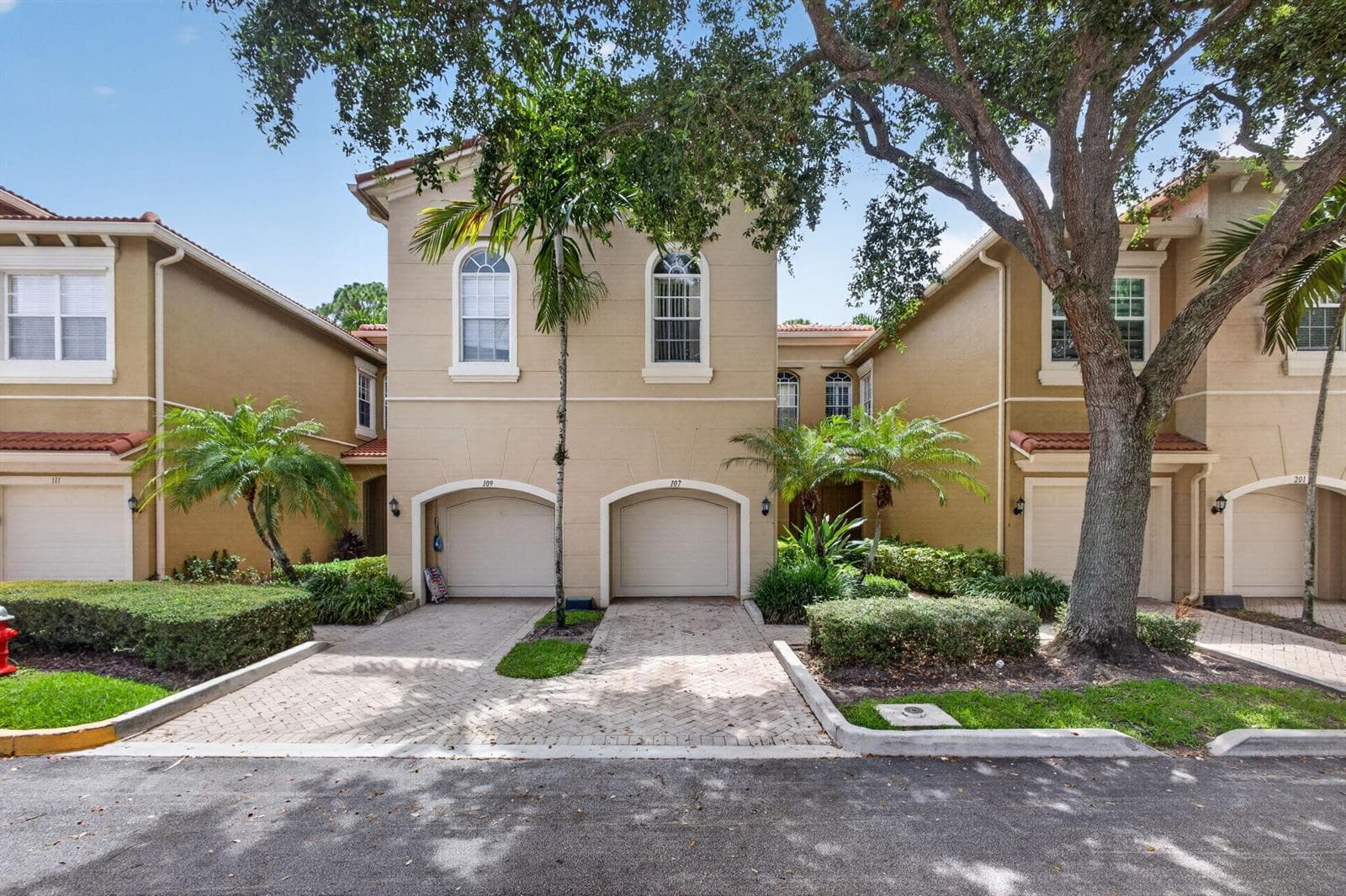 4991 Bonsai Circle # 107, Palm Beach Gardens FL 33418 - Palm Beach Gardens, FL - Photo 1