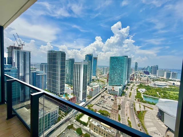 398 NE 5th Street # 3907, Miami FL 33132 - Miami, FL - Photo 2